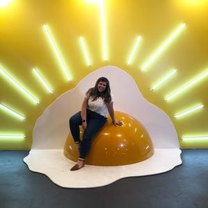 Meet your Posher, Alyssa